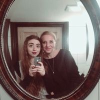 Chiara Damanti's Photo