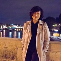 Fotos de Daniel Suen