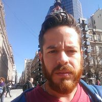 Alberto Agudo的照片