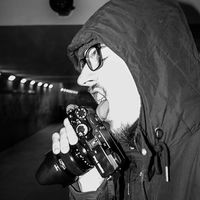 Dawid Ukleja's Photo