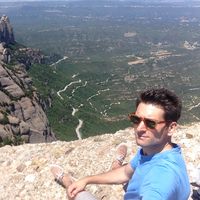 Fotos de Nicolas  Benedetti