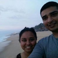 Shruthi Ramachandra的照片