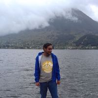 Christian Romero's Photo