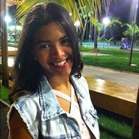 Aldenice Araújo's Photo