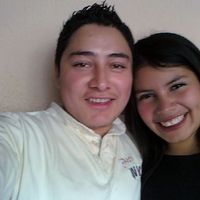 Sandy y Oliver的照片