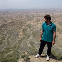 Mohammad Hashemi的照片