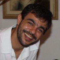 Rodrigo Lacerda's Photo