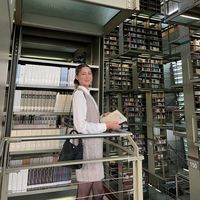 Shay Davisson's Photo