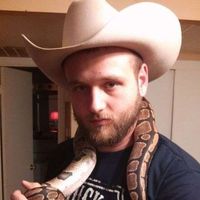 Kenneth Woodin's Photo