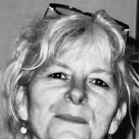 Pascale Lacondemine's Photo