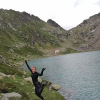 Ana Špalir的照片