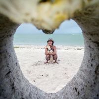 Dani Araujo的照片