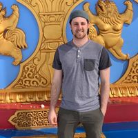 Connor Clevenger's Photo