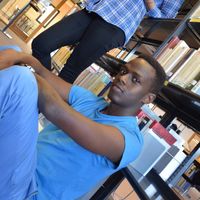 Arnold Chavez的照片