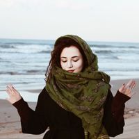 Gülin Özcan的照片