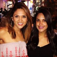 Solangel Zazueta的照片