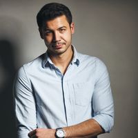 Ákos Juhász's Photo