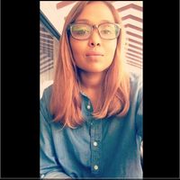 Aminath Zaima's Photo