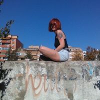 Alla Petrova-Radchenko's Photo