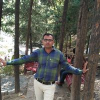 DINESH YADAV's Photo