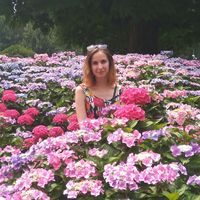 Larisa Marchenko的照片