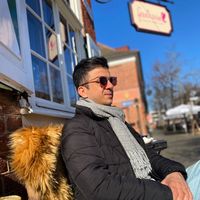 Ehsan Bodaghi's Photo