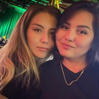 Aidana Pretova的照片