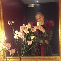 Maria Hammel's Photo