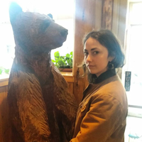 Catherine McLaughlin's Photo