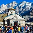 Kedarnath Temple 的照片