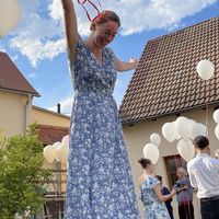 Linda Hoscheid的照片