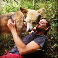 Justus Minardi's Photo