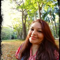 Analucia Wanzeller的照片