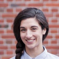 Eugenia Charlafti的照片