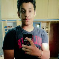 Mayank Khanna's Photo