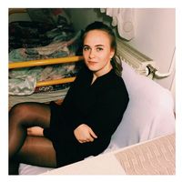 Mariya Kalugina's Photo