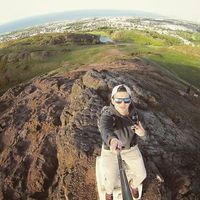 Photos de Mateus Turcati