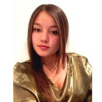 Daniela Reyes's Photo