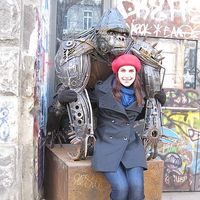 Jessica Newhouse的照片