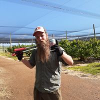 Alexander Westerdick的照片