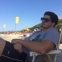 Mateus Silveira的照片