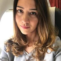 Tikhomira Devedzhieva's Photo