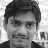 Bikash Kumar Shaw's Photo