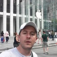 Oscar Ciendua's Photo