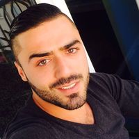 Abdullah Demir的照片