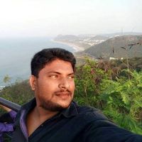 Palapati Rohith的照片