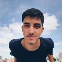 Fotos de Leandro Juarez Teitelman