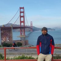 Mahmudul Mamun的照片