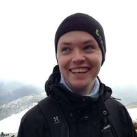 Martin Drange's Photo