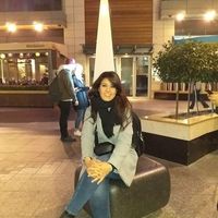 Boutheina Dje's Photo